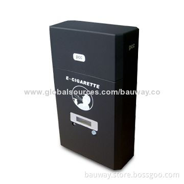 PCC Electronic Cigarette with 200mAh Battery Capacity, Easy to Take and Innovation Promotional Gift